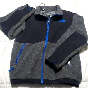 Youth North Face jacket